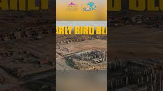 Biggest Offer Convert Your File into on Ground Plot in Early Bird Block New Metro City Gujar Khan