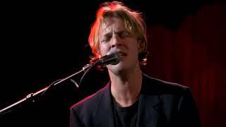 Tom Odell - Best Day Of My Life Live at KROQ