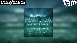 PapsnSkar - Balla BIMONTE Remix  FBM