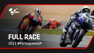 MotoGP™ Full Race  2011 #PortugueseGP