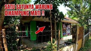 BAK RUMAH HANTU‼️PULUHAN RUMAH KOSONG DIKAMPUNG MATI TARIKOLOT HILIR