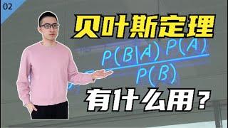 麻省理工博士：为什么我说贝叶斯定理是理性思考的底层逻辑？【贝叶斯思维小课堂02】