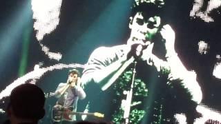 Shawn Mendes  Treat You Better  Manchester  28417