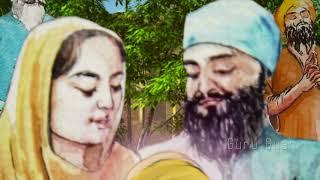 Noor-E-Gobind Full Film Sakhi Guru Gobind Singh Ji  Jeewani Guru Gobind Singh Ji  Animated Film