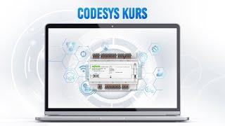 CODESYS Umsteigerkurs - Was erwartet mich im Online Kurs?