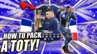 HOW TO PACK A TOTY IN FIFA 24 THE BEST TOTY CRAFTHING METHOD IN FIFA 24 EAFC 24 CRAFTING GUIDE