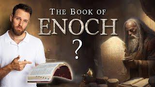 SHOULD Christians READ the BOOK of ENOCH??