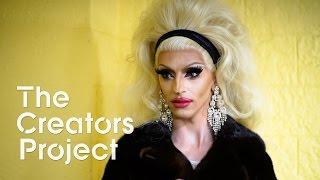 The Art of Drag Performance  TCP Meets Miz Cracker