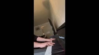 Penny Lane - The Beatles - Piano - NCL 2024 Audition