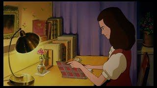 ANNE FRANKS DIARY - Animated feature film English version