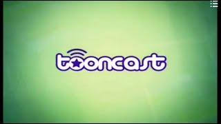 Tanda Comercial Tooncast LA Enero 2020