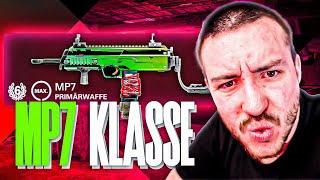 Die neue TITAN PRISMA MP7 ist KOMPLETT UNFAIR in XDEFIANT  MP7 Beste Klasse  Raptor