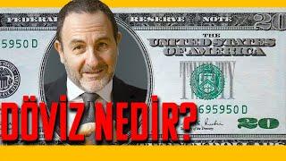 Döviz Nedir? - Olmaz Öyle Saçma Ekonomi - Prof. Emre Alkin - B05