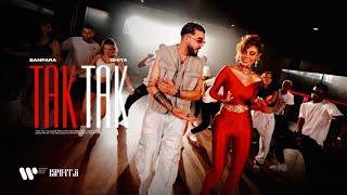 Sanfara ft. @GhitaLahmamssiofficial - Tak Tak Official Music Video