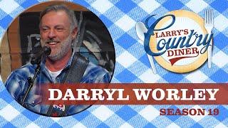 Darryl Worley on Larrys Country Diner  Season 19  FULL EPISODE