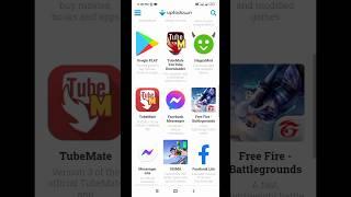 Jo apps play store par nahi milta us apps ko kaise download kare #shorts #short #viral #trending