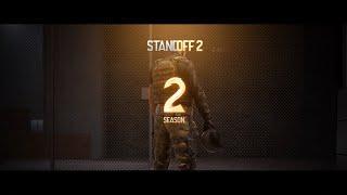 Standoff 2  Revival 0.14.0 — Russian Trailer