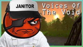 HUGE UPDATE  Voices of the Void