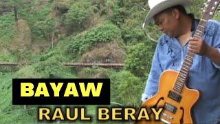 BAYAWRAUL BERAYIGOROT SONGSIBALOYOFFICIAL PAN-ABATAN RECORDS TV