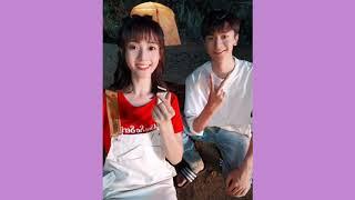 LIN YI and XING FEI Sweet Moments in Put Your Head On my Shoulder