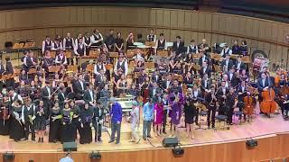 Purple Symphony Concert 2