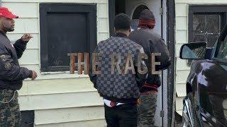 ABK SANTANA X JUSTO - THE RACE  Official Music Video