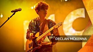 Declan Mckenna - Brazil Glastonbury 2017