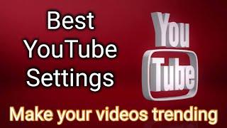 How to make your videos viral by following the trending topics on YouTube?