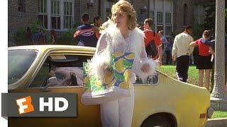 Never Been Kissed 15 Movie CLIP - First Day of High School 1999 HD