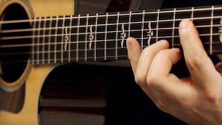 Struttin - Guitar Lesson #1 by Alberto Lombardi  How To Play