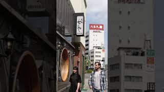 Japans Must Try Wagyu Sukiyaki Hot Pot  #shorts