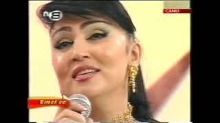 Nazpəri Dostəliyeva — Sarışınım TV8 Emelce 2005-ci il