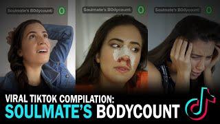 TikTok POV Series SOULMATES BODYCOUNT  Eliana Ghen