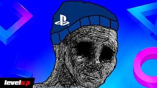 PlayStation EN EL ABISMO cambiar o morir