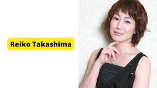 Reiko Takashima Biography Age Weight Relationships