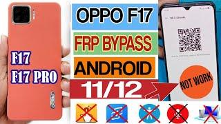 Oppo f17 cph2095 frp bypass  cph 2095 frp bypass  oppo f17 frp bypass android 11