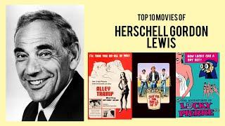 Herschell Gordon Lewis Movies