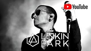  The 7th anniversary of Chester Benningtons  - Waiting For The End - LINKIN PARK  by @EricInside