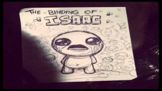 Binding of Issac Wrath of The Lamb - Crusade Music EXTENDED