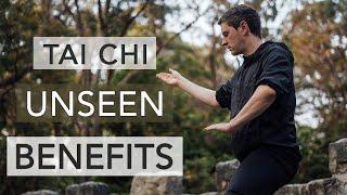 The Surprising Benefits of Tai Chi That Nobody Talks About