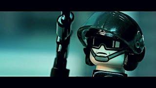 LEGO TEENAGE MUTANT NINJA TURTLES - Official Teaser Trailer