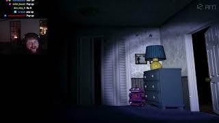 CaseOh FIVE NIGHTS AT FREDDYS 4