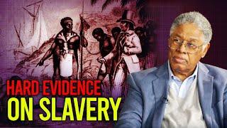 Thomas Sowell Debunks Myths on Slavery with Facts