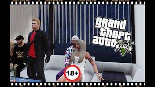 🪵A VENIT LA MINE ACASA . . . .l FIVEM GTA5 ROMANIA ROLEPLAY #BebeMoise 