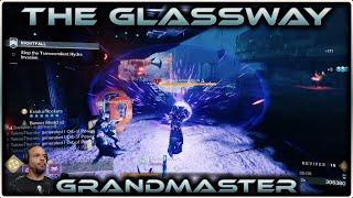 The Glassway GRANDMASTER Void Titan - Destiny 2 The Final Shape - Episode 1 Echoes