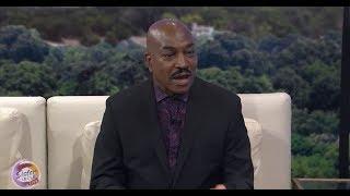 Sister Circle  Clifton Powell Talks “Jugg Gone Wrong” Film “Black Lightning” & More   TVONE