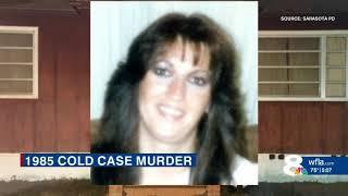 WFLA Tampa Bay Sarasota Police seek information in 1985 cold case of Denise Marie Stafford