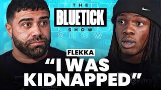 The Dark Secrets Of Making £16000 A Day From Selling Drugs - Flekka Ep86