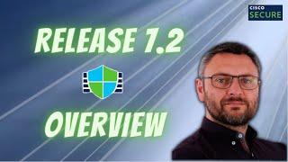 Cisco Secure Firewall Release 7.2 - Overview