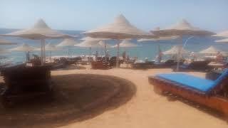 пляж Фанар в Шарм Эль шейх